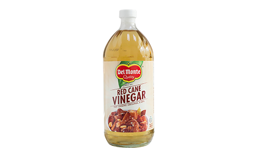 Del Monte Red Cane Vinegar