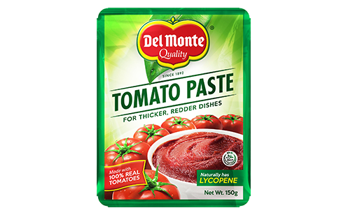 Del Monte Tomato Paste