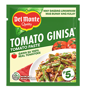 Del Monte Tomato Ginisa