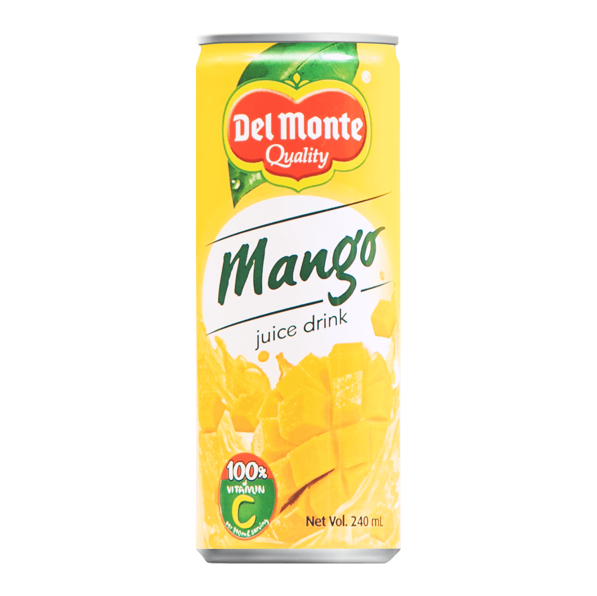 Del Monte Mango Juice Drink