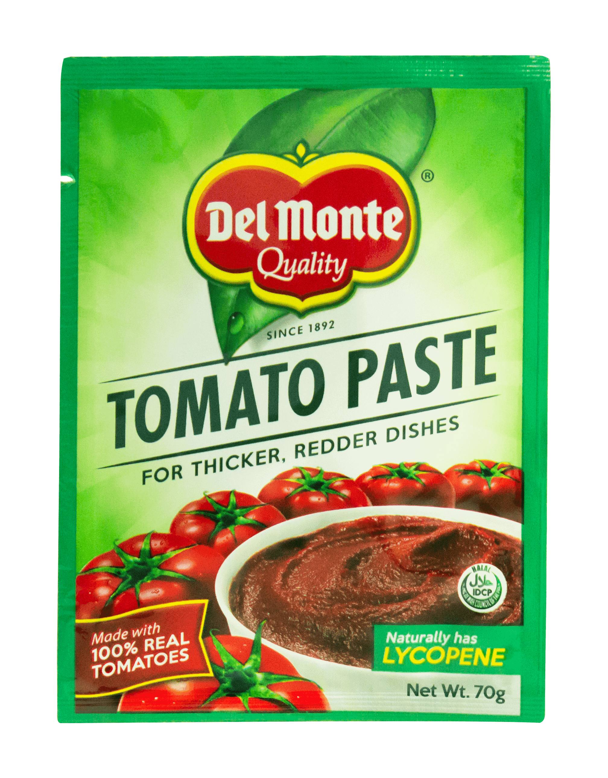 Del Monte Tomato Paste
