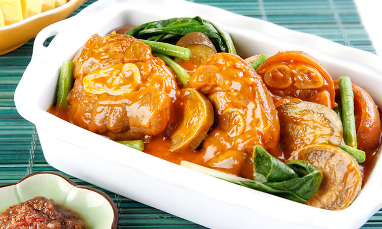 Pata Kare-Kare Recipe (Party)