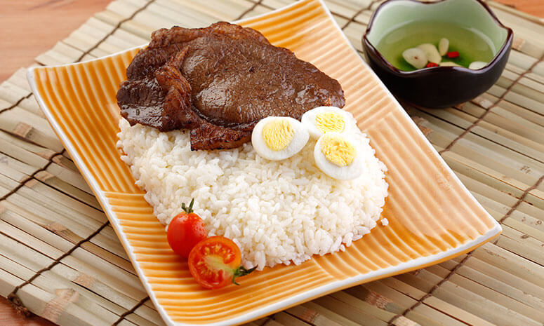 Pinoy Beef Tapa Recipe